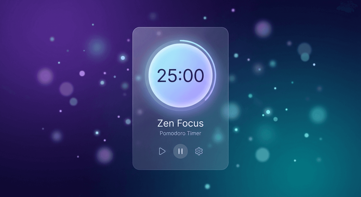 Zen Focus